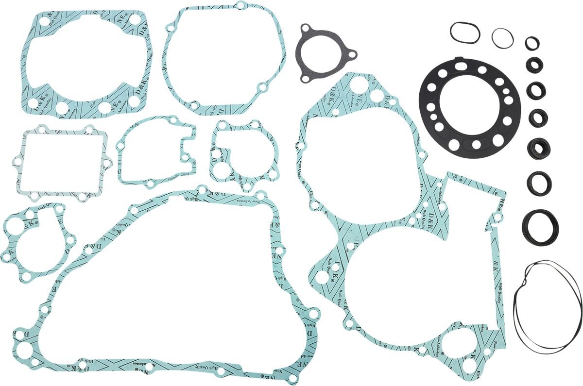 Image of Dichtungssatz komplett Prox CR 250 2002-2004