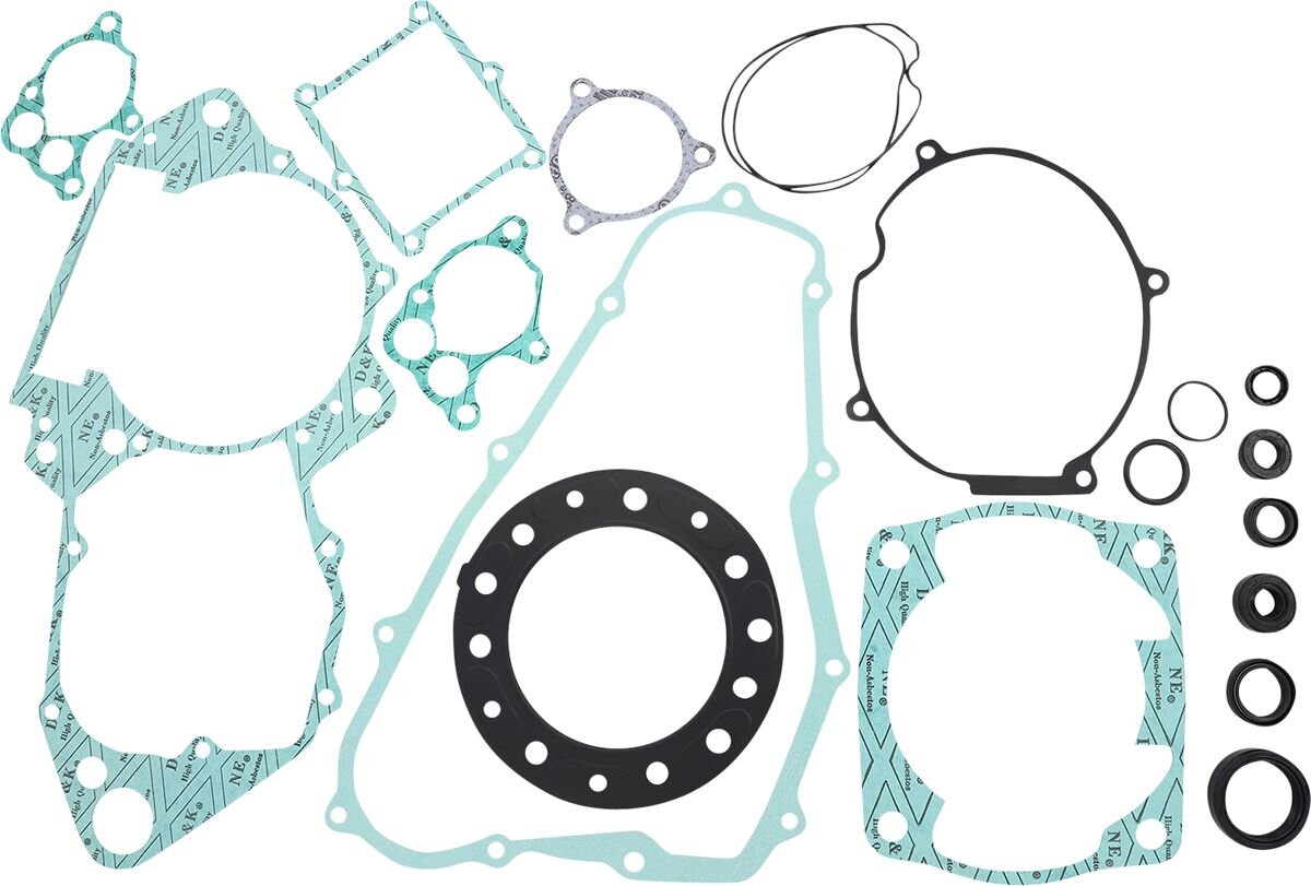 Image of Dichtungssatz komplett Prox CR 500