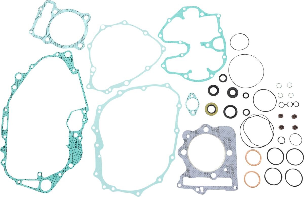 Image of Dichtungssatz komplett Prox XR 400