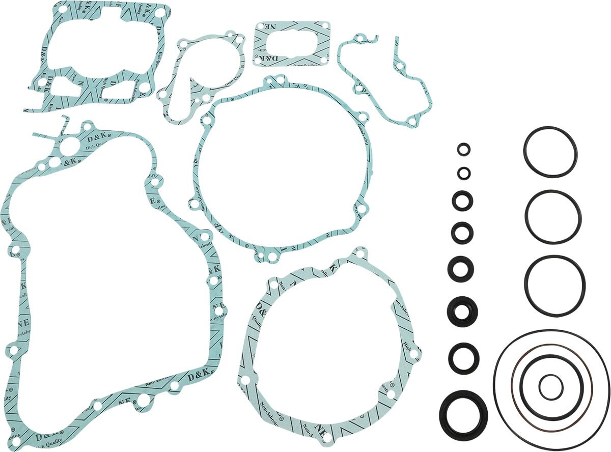 Image of Dichtungssatz komplett Prox YZ 125 1998-2000