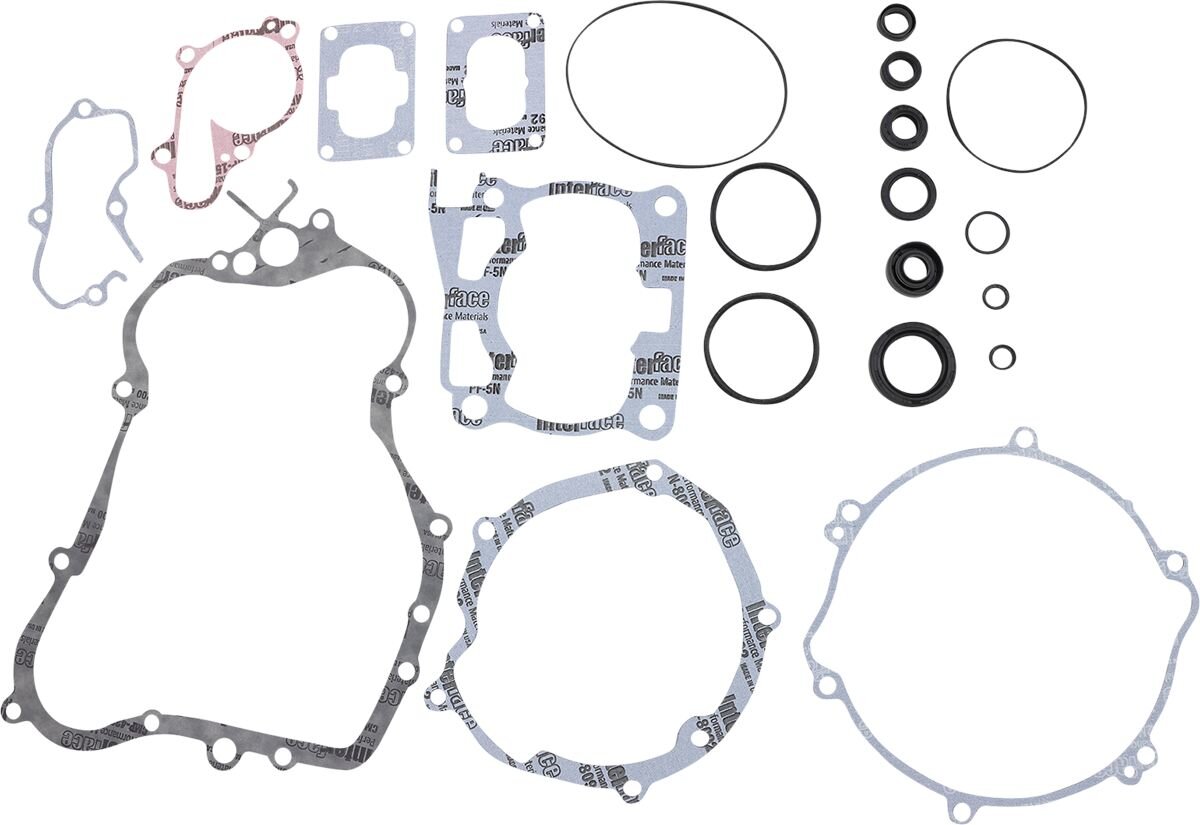 Image of Dichtungssatz komplett Prox YZ 125 2001