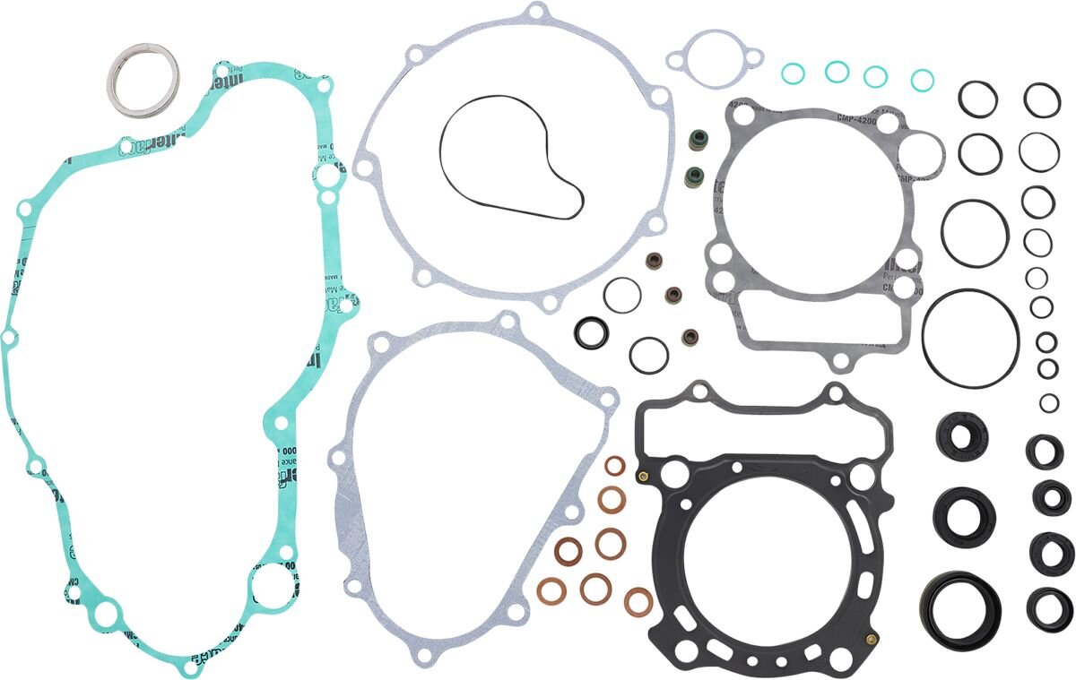 Image of Dichtungssatz komplett Prox YZF 250 2001-2013