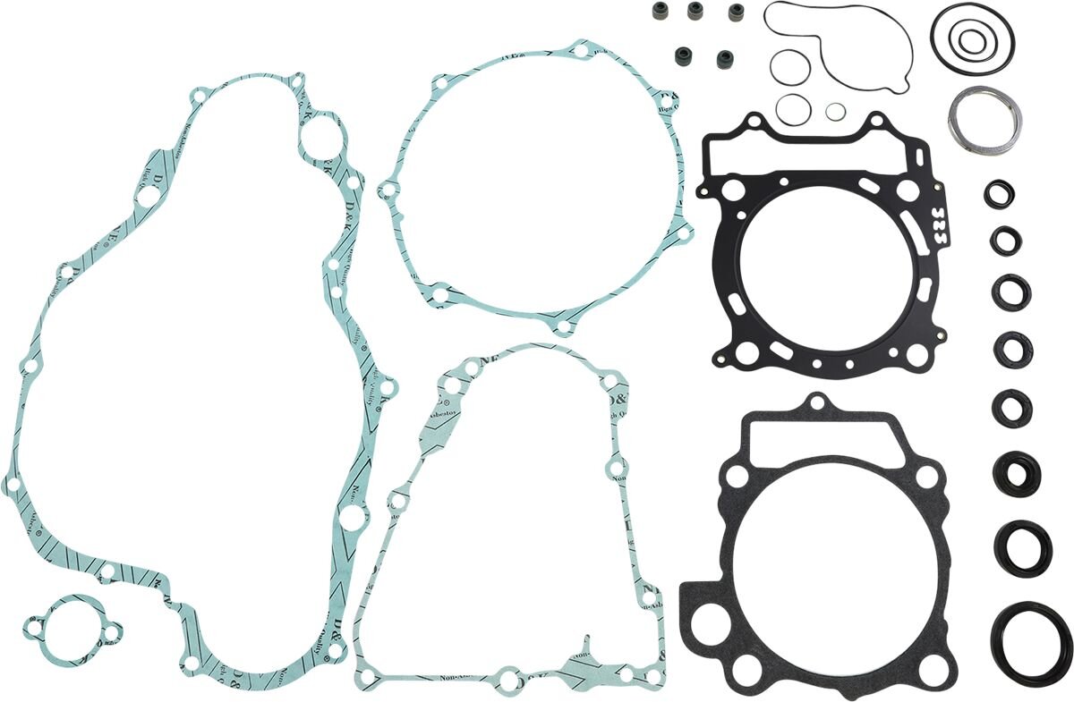 Image of Dichtungssatz komplett Prox YZF 450 2006-2009