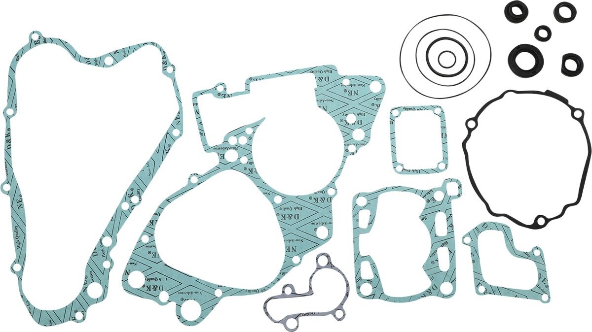Image of Dichtungssatz komplett Prox RM 85