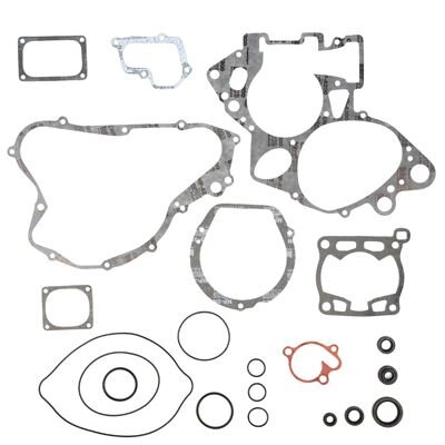 Image of Dichtungssatz komplett Prox RM 125 1992-1997