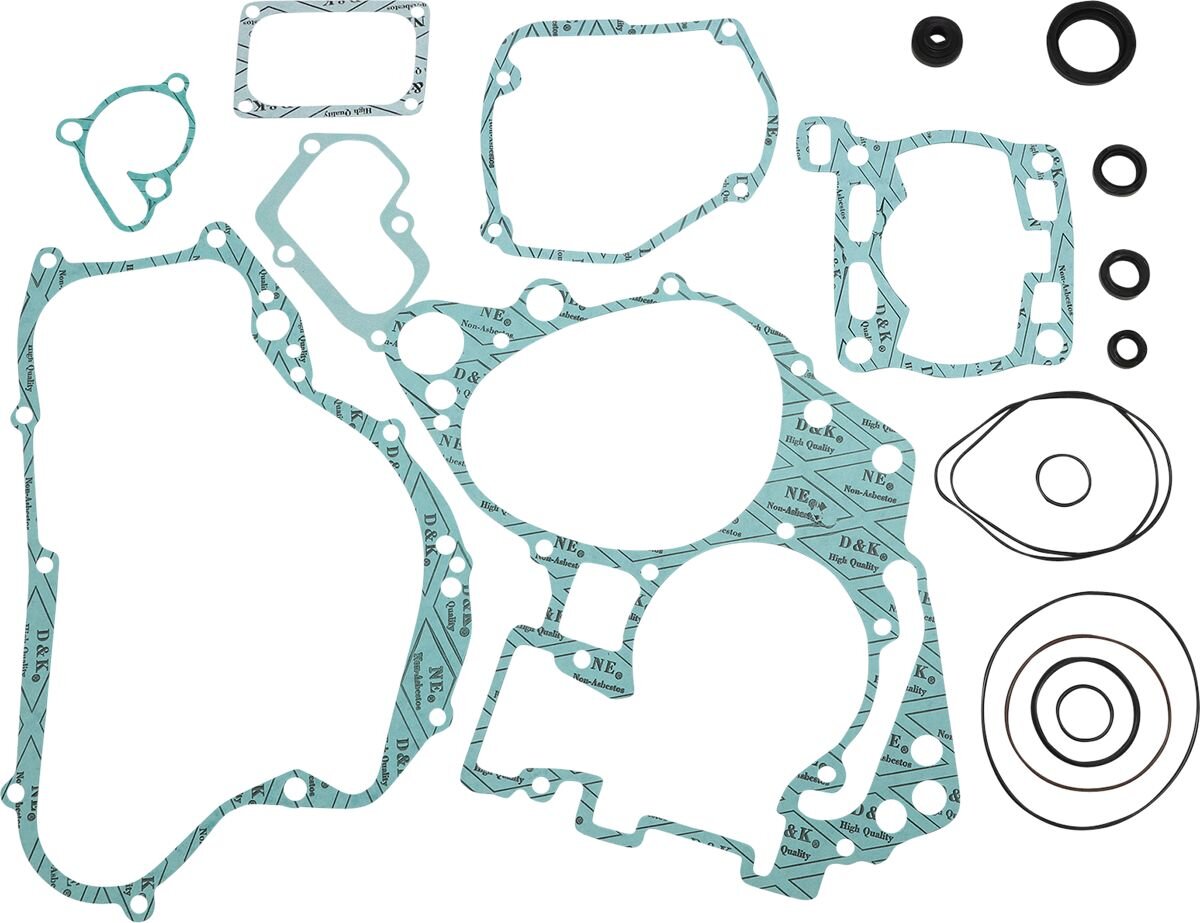 Image of Dichtungssatz komplett Prox RM 125 2004-2008
