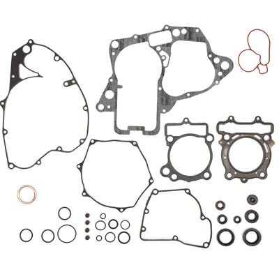 Image of Dichtungssatz komplett Prox RM-Z 250 2010-2015