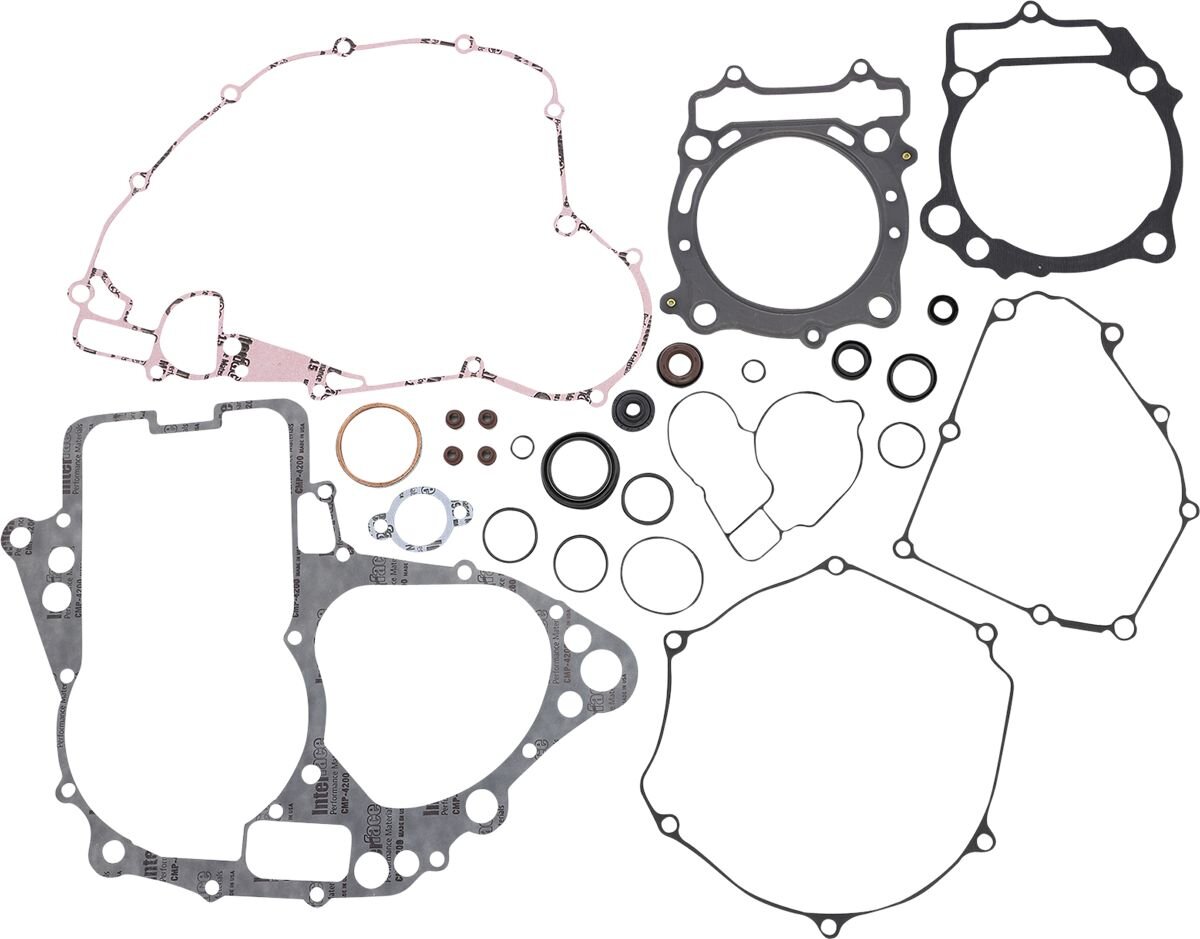 Image of Dichtungssatz komplett Prox RM-Z 450 2008-2015