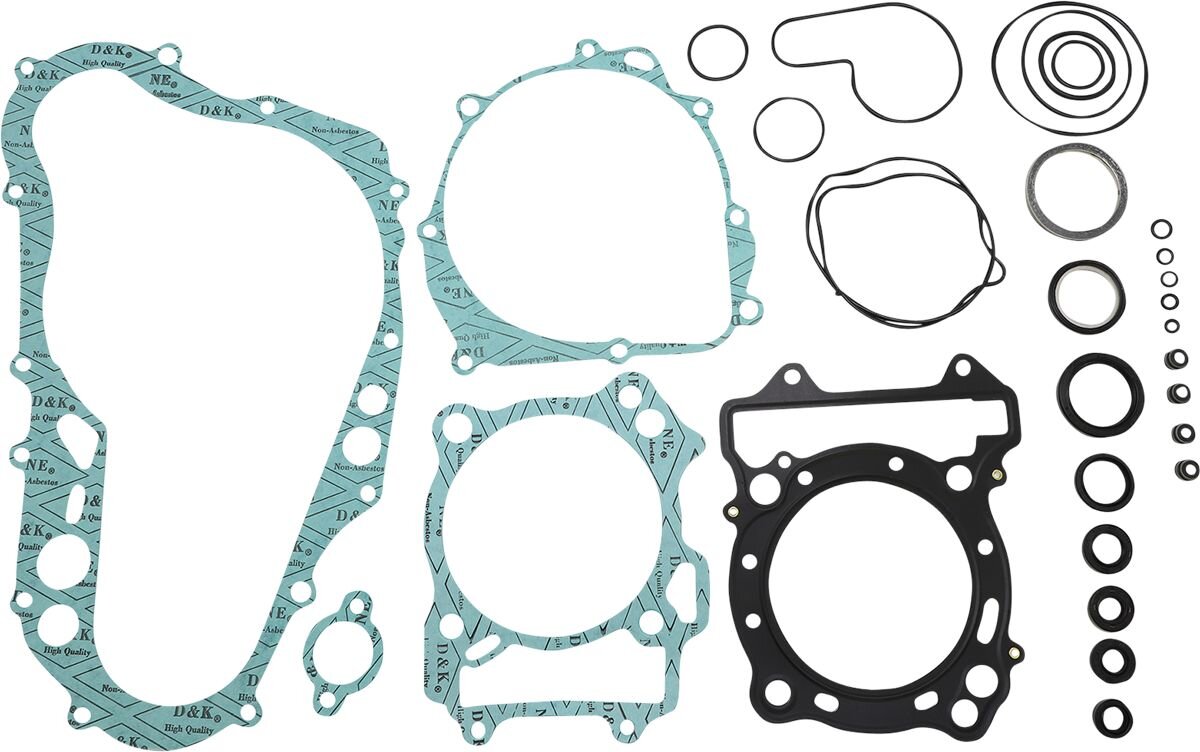 Image of Dichtungssatz komplett Prox DR-Z 400