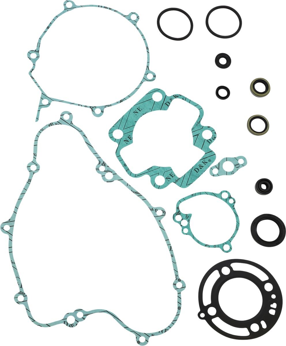 Image of Dichtungssatz komplett Prox KX 65 ab 2006