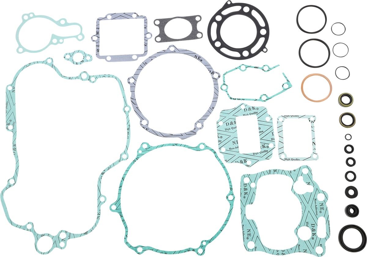 Image of Dichtungssatz komplett Prox KX 125 2001-2002