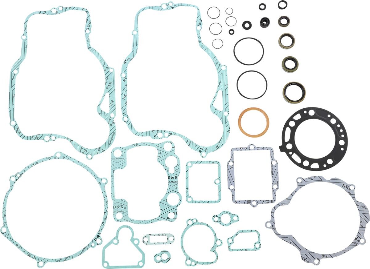 Image of Dichtungssatz komplett Prox KX 250 1993-2003