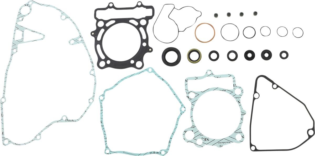 Image of Dichtungssatz komplett Prox KXF / RM-Z 250