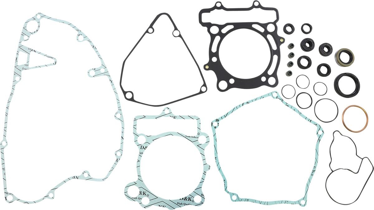 Image of Dichtungssatz komplett Prox KXF 250 2006-2008