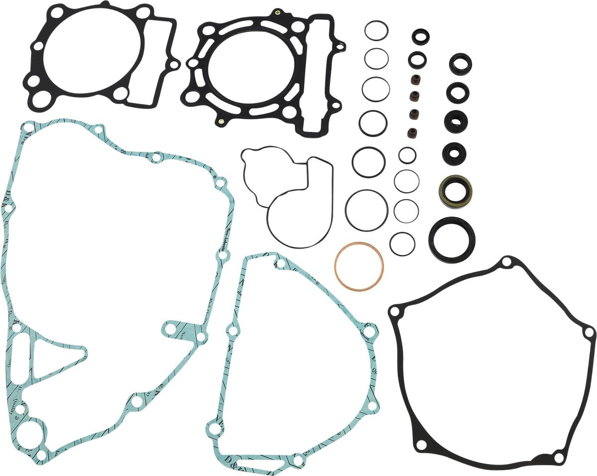 Image of Dichtungssatz komplett Prox KXF 250 2009-2016