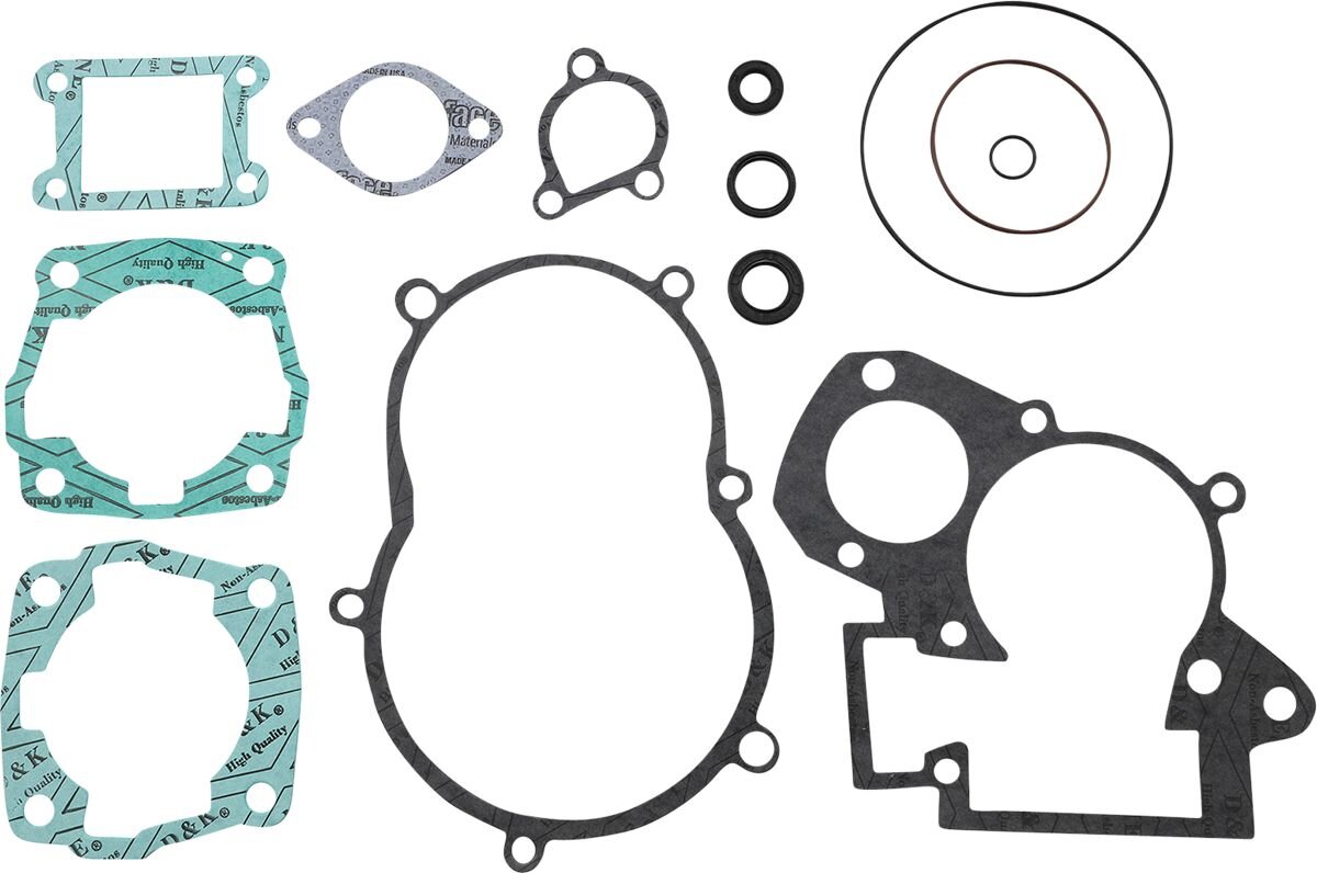Image of Dichtungssatz komplett Prox KTM SX 50
