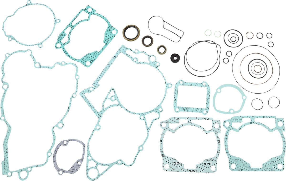 Image of Dichtungssatz komplett Prox SX / EXC 2003-2004