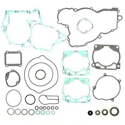 Image of Dichtungssatz komplett Prox SX / EXC 2005-2006