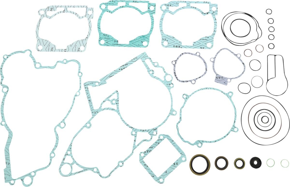 Image of Dichtungssatz komplett Prox TC / SX 250 2007-2016