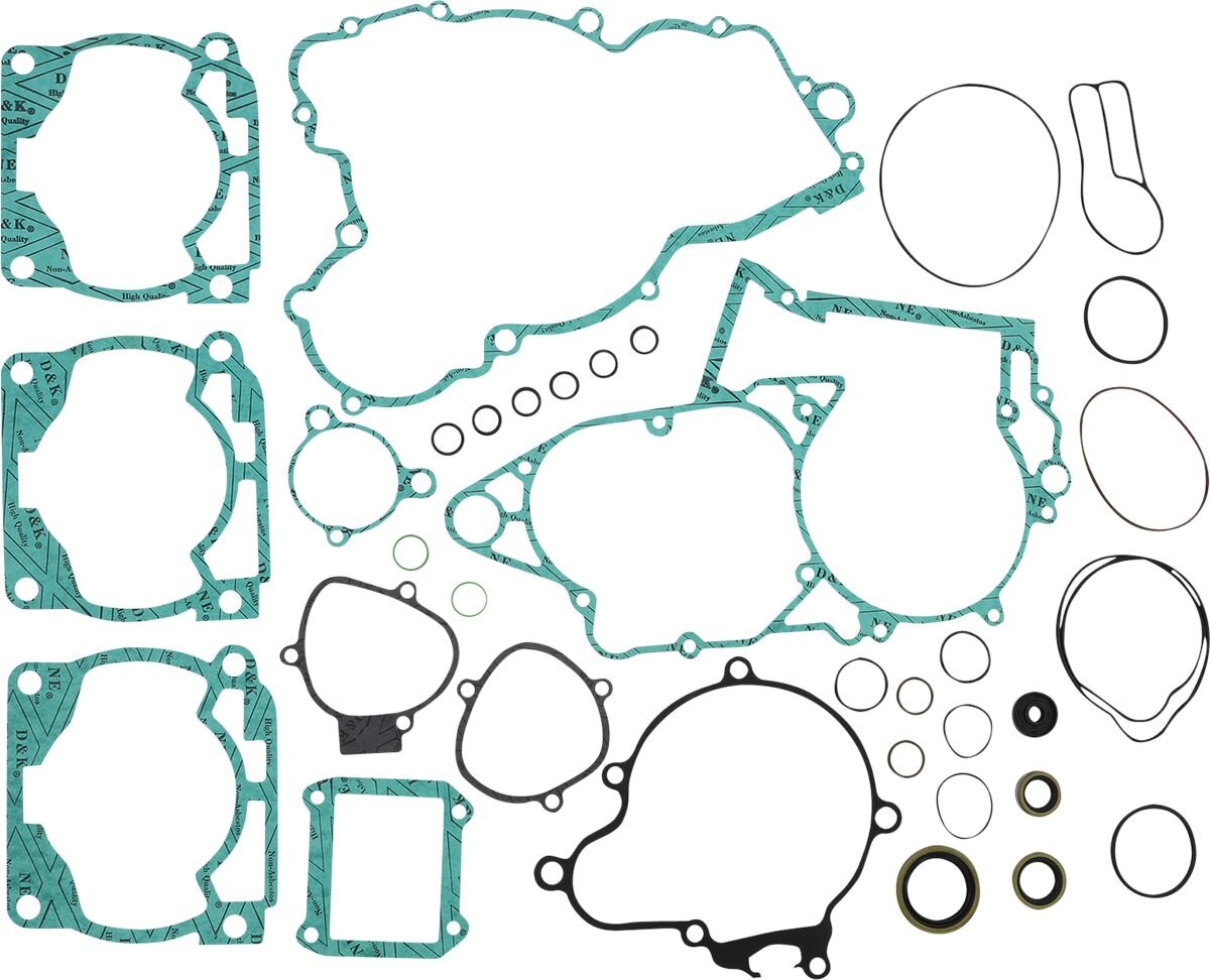 Image of Dichtungssatz komplett Prox TE / EXC 250 2008-2017