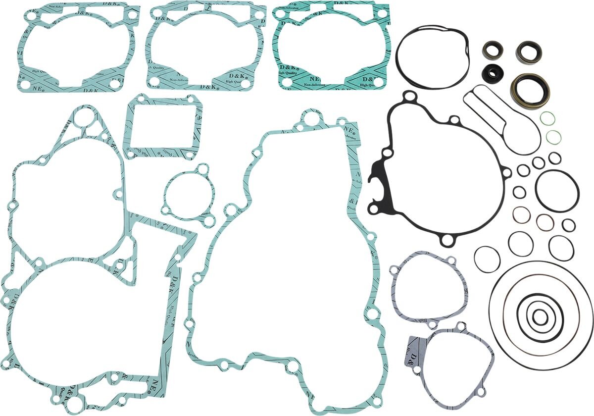 Image of Dichtungssatz komplett Prox TE / EXC 300 2011-2016
