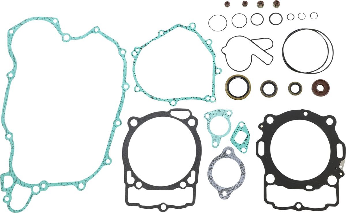 Image of Dichtungssatz komplett Prox EXC-F 500 / FE 501 2012-2016