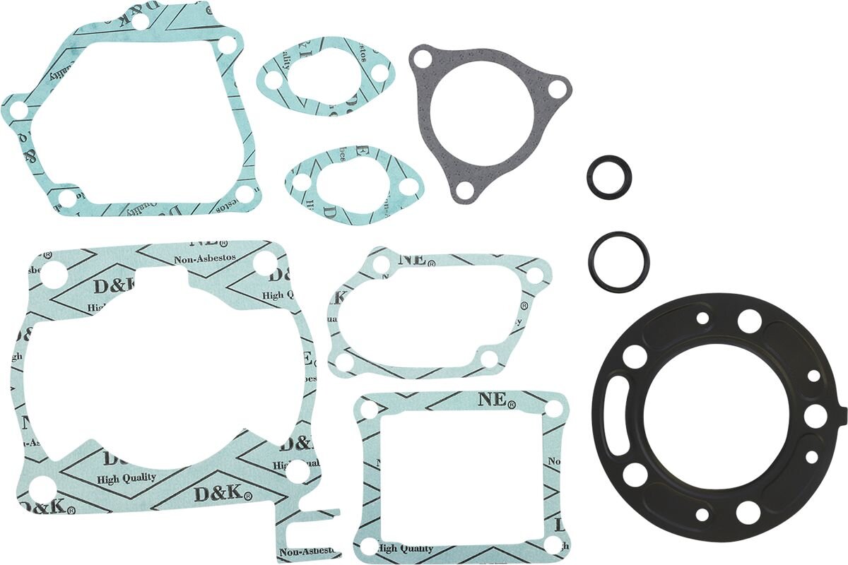 Image of Dichtungssatz top end Prox CR 125 1998-1999
