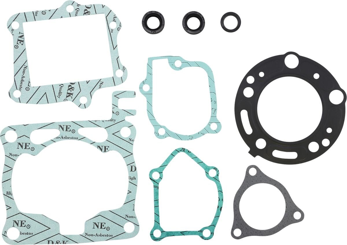 Image of Dichtungssatz top end Prox CR 125 2005-2007