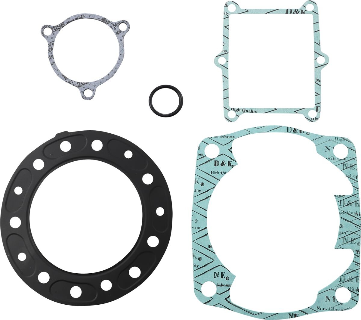 Image of Dichtungssatz top end Prox CR 500