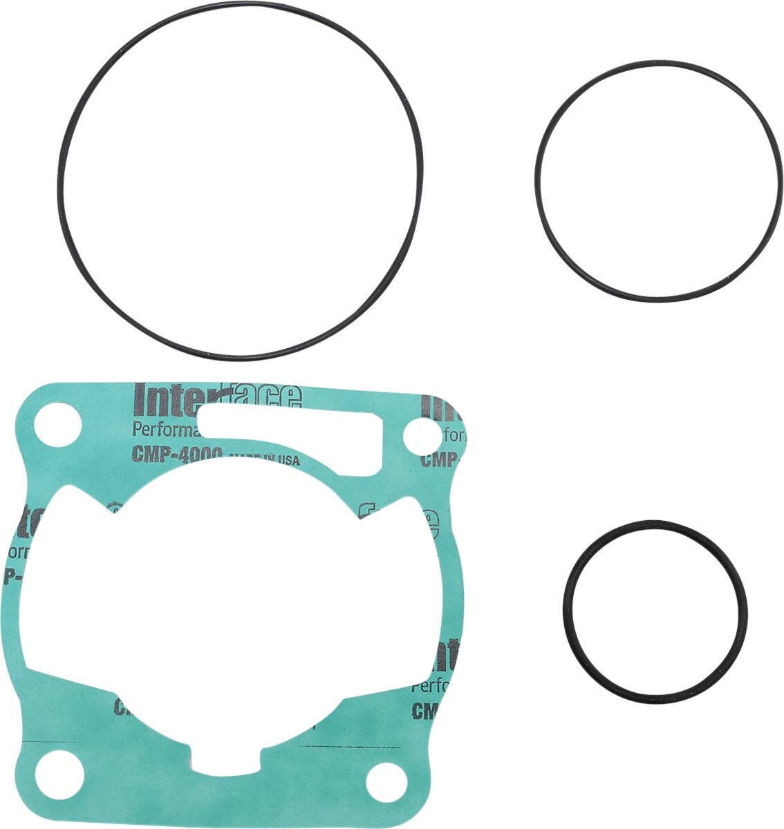 Image of Dichtungssatz top end Prox YZ 80 1993-2001