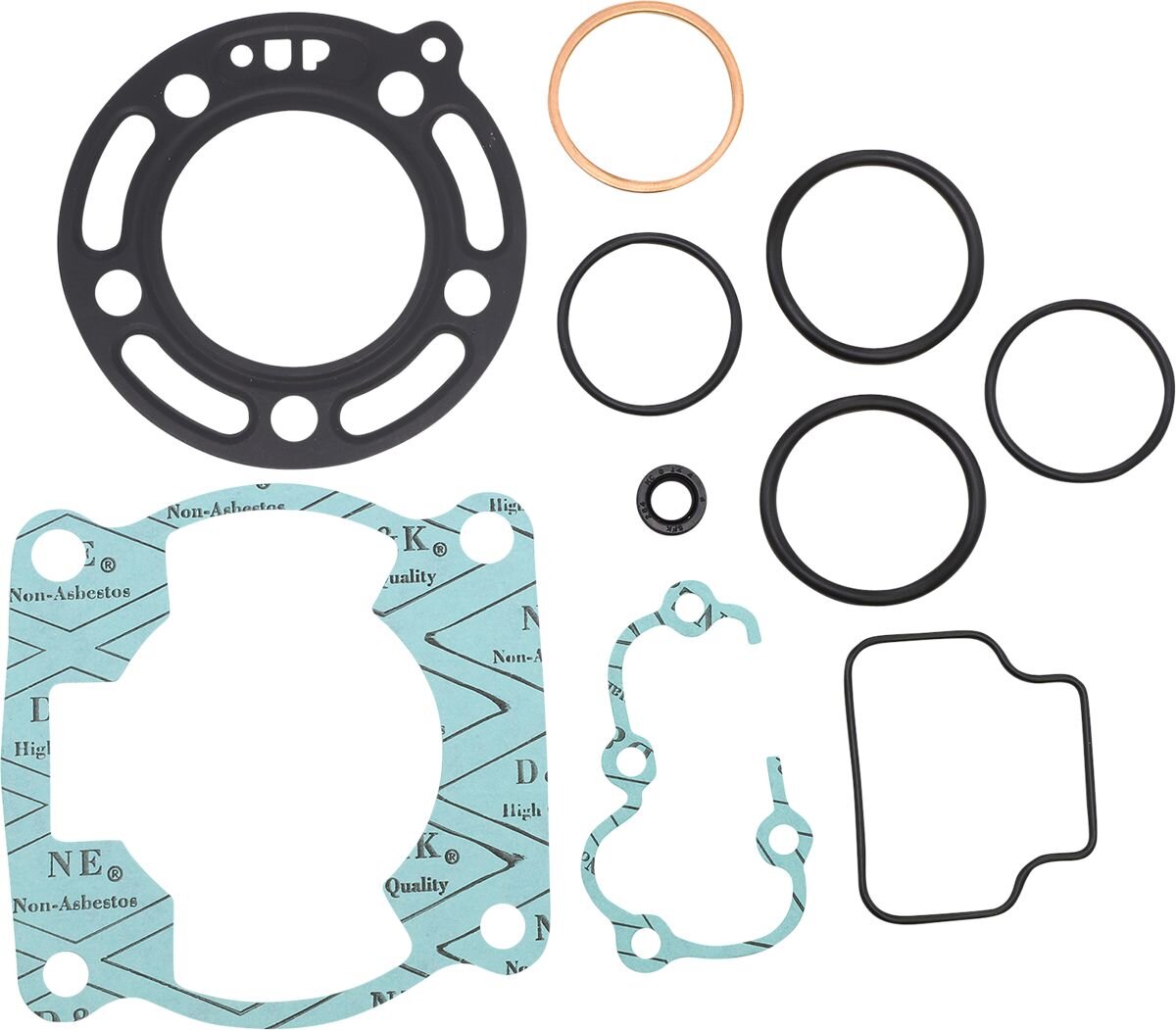 Image of Dichtungssatz top end Prox KX 85 2001-2013