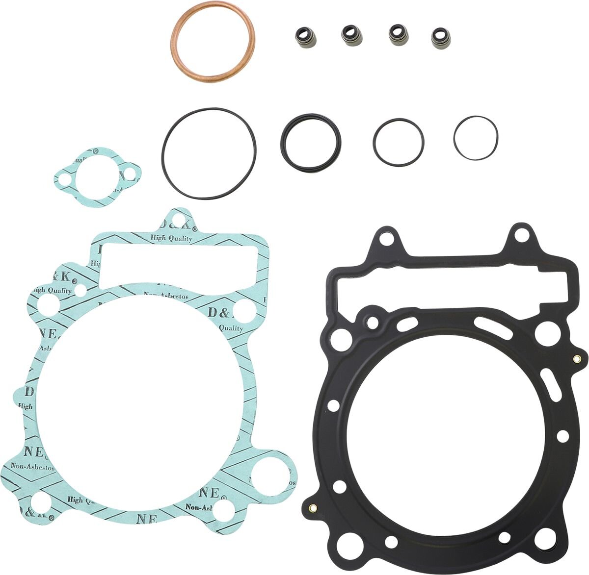 Image of Dichtungssatz top end Prox KXF 450 2009-2015