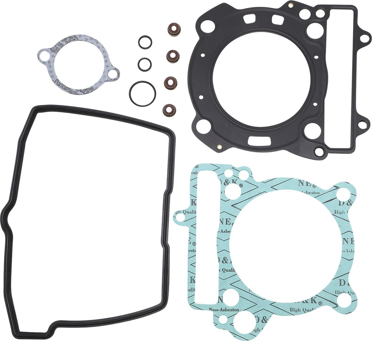 Image of Dichtungssatz top end Prox SX-F / EXC-F 250 bis 2012