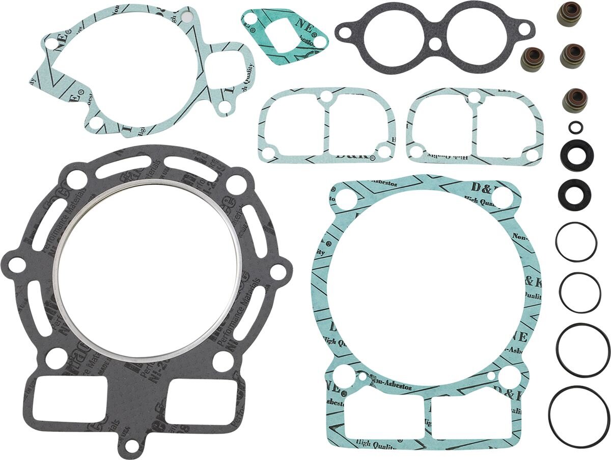 Image of Dichtungssatz top end Prox EXC 450 Racing 2003-2007