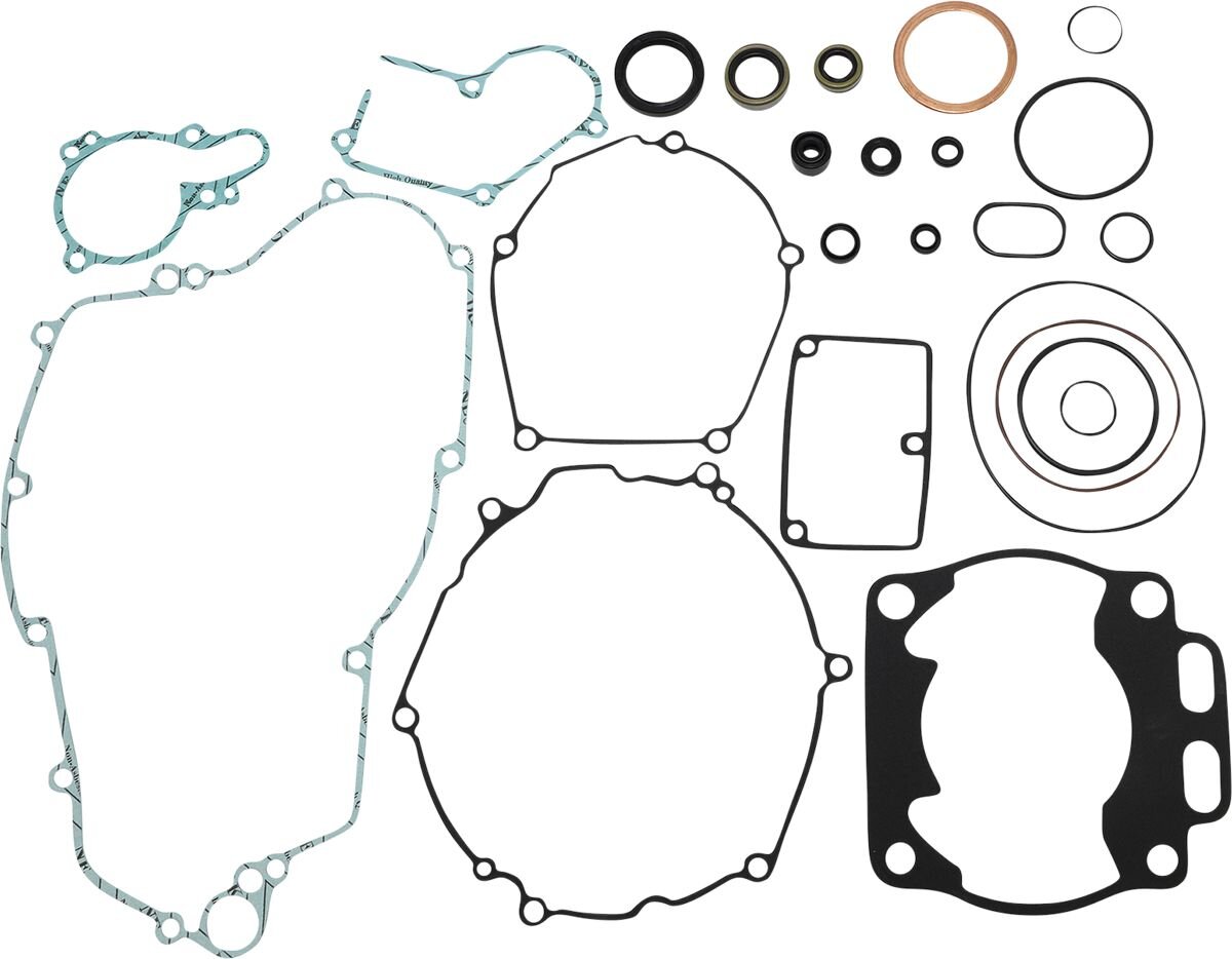 Image of Pochette de joint complète Prox KX 250 2005-2008