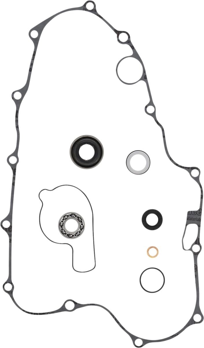 Image of Reparatursatz Wasserpumpe Prox FE 501 / EXC-F 500 2012-2015