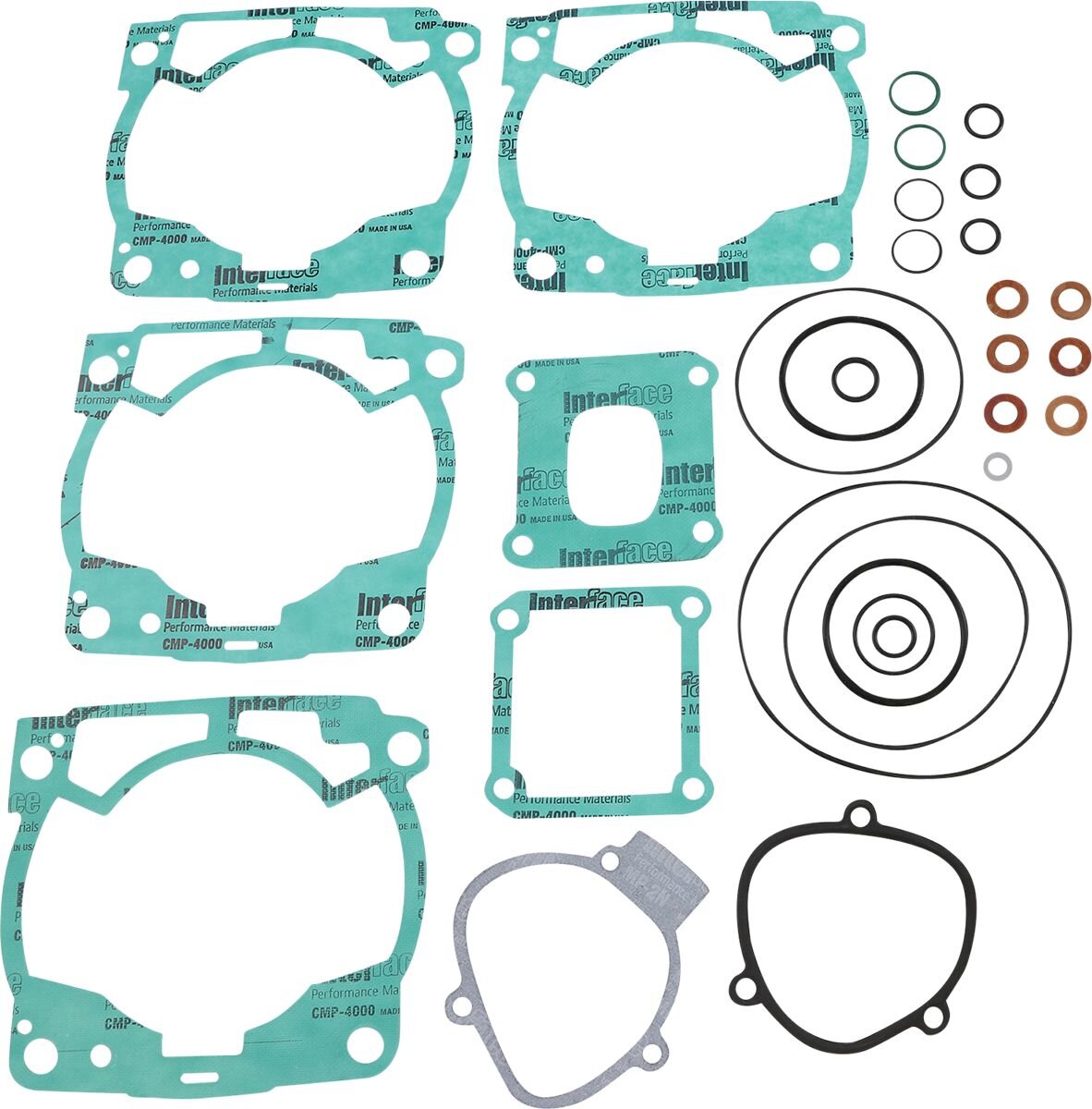 Image of Dichtungssatz top end Prox 250 SX ab 2017