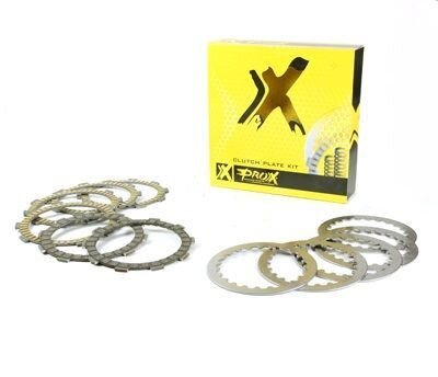 Image of Kupplungsscheiben + Federn Kit Prox EXC 450 2008