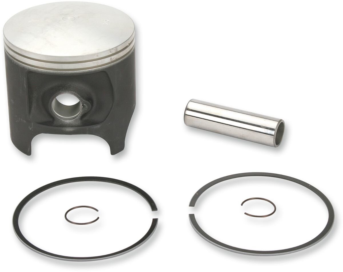 Image of Kolben Guss 89,00mm STANDARD CR 500