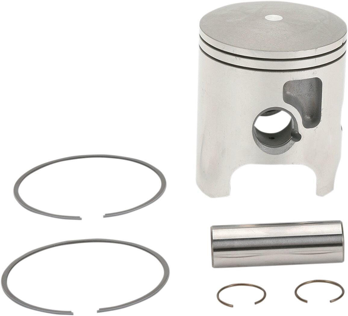 Image of Kolben Guss 66,35mm Gr. B KX 250 1993-2004