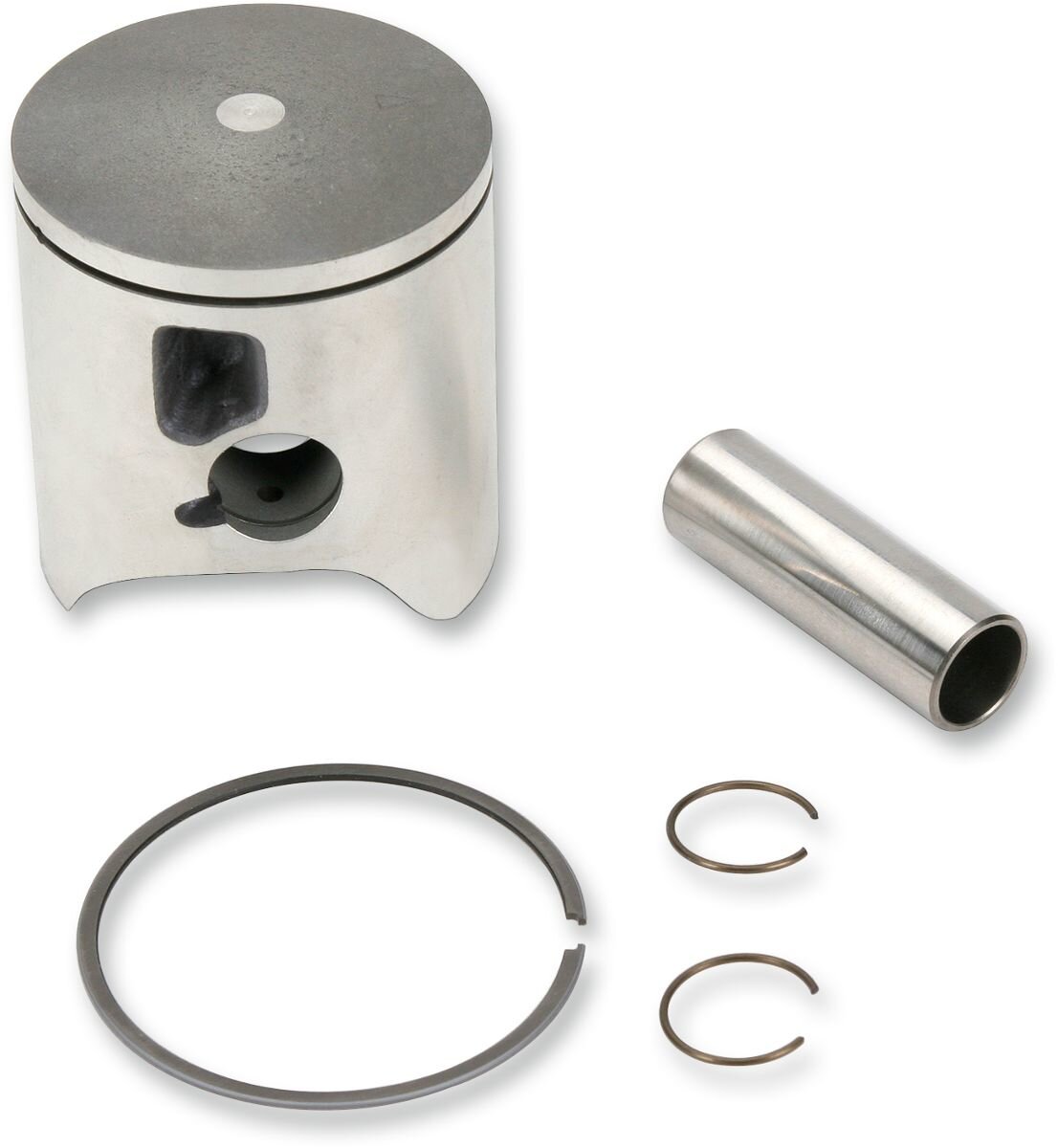 Image of Kolben Guss 53,95mm Gr. B RM 125 2000-2003