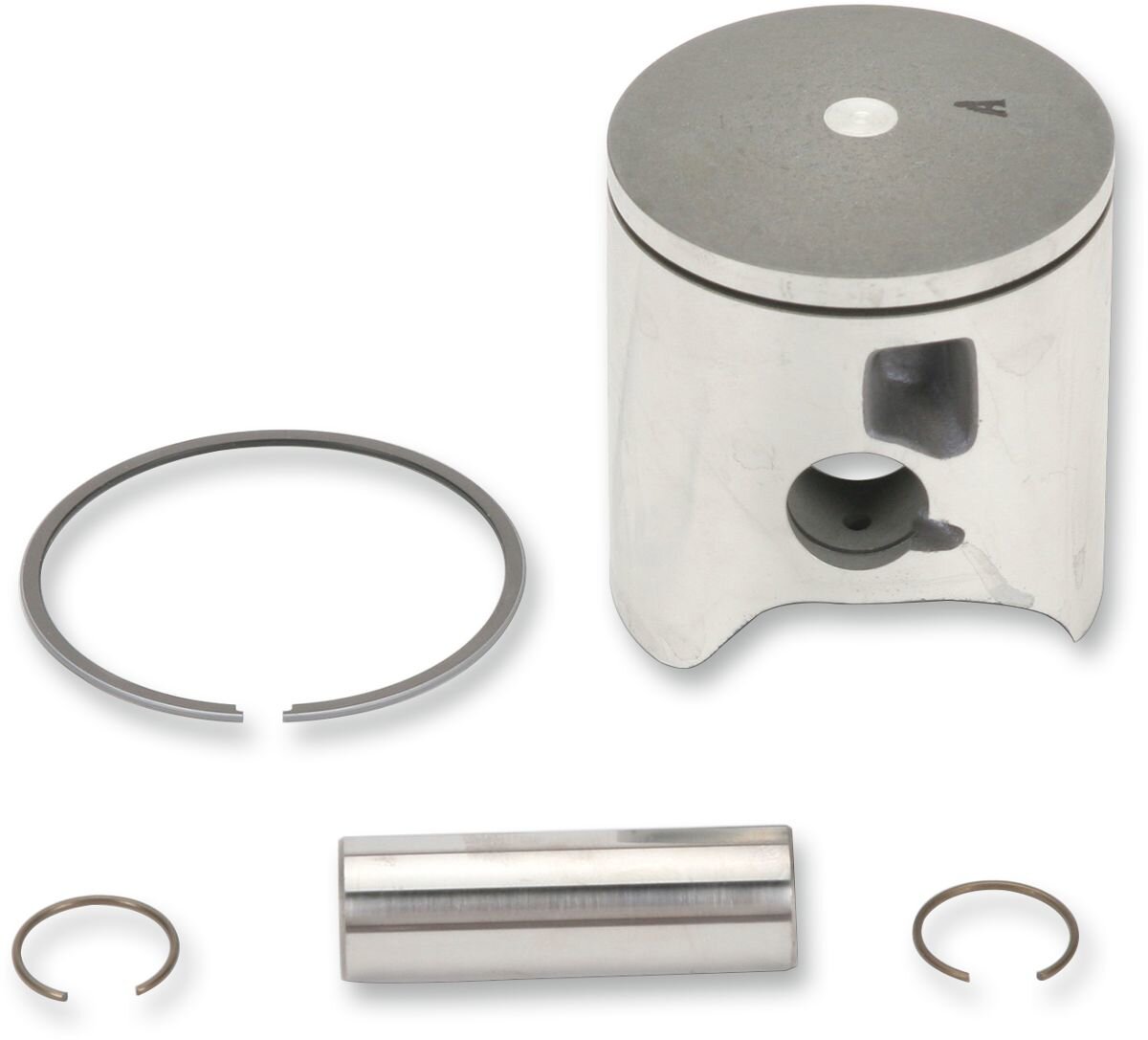 Image of Kolben Guss 53,97mm Gr. D RM 125 2000-2003