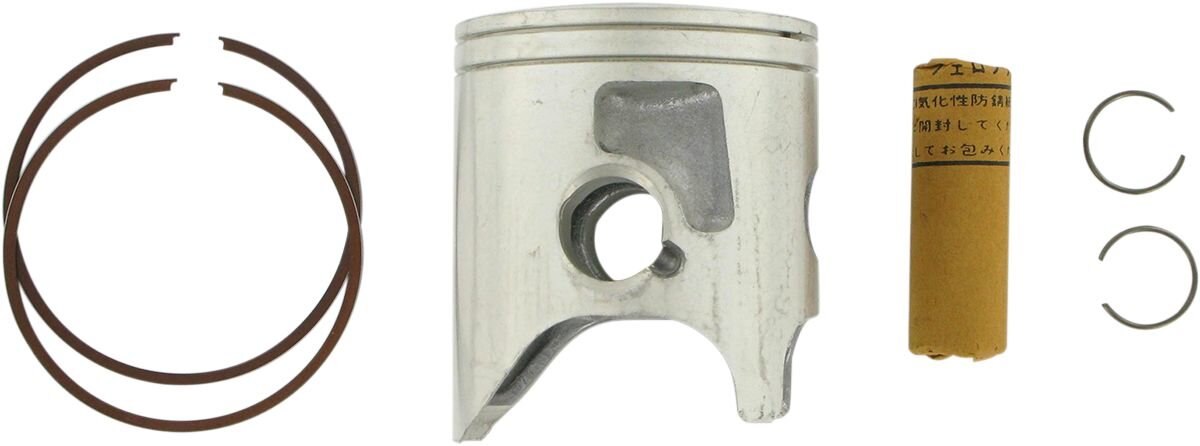 Image of Kolben Guss 66,36mm Gr. B YZ 250 ab 1999