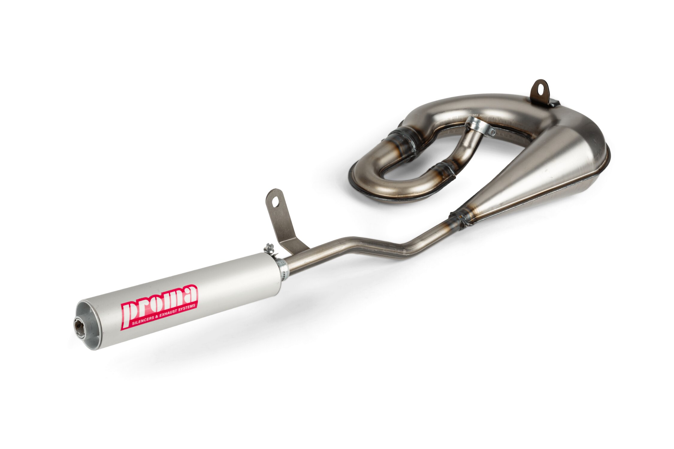 Image of Auspuff Piaggio Ciao Proma Circuit