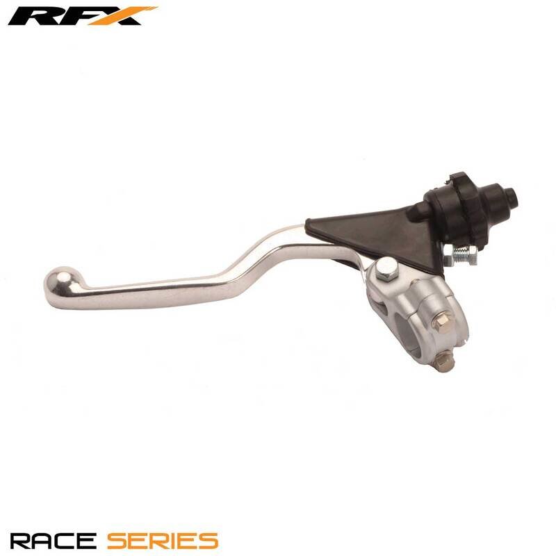 Image of Kupplungshebel mit Halterung RFX Race CRF 250 ab 2010