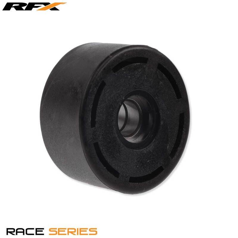 Image of Kettenrolle RFX Race schwarz 34mm