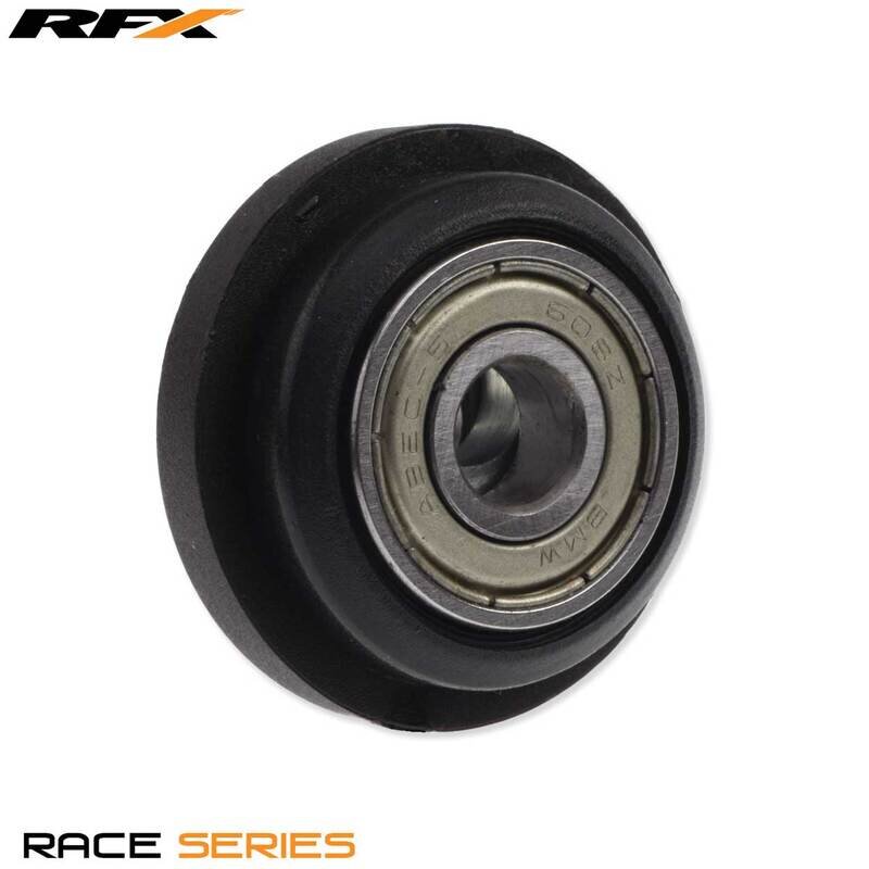 Image of Kettenrolle RFX Race schwarz 34mm KTM 125-525