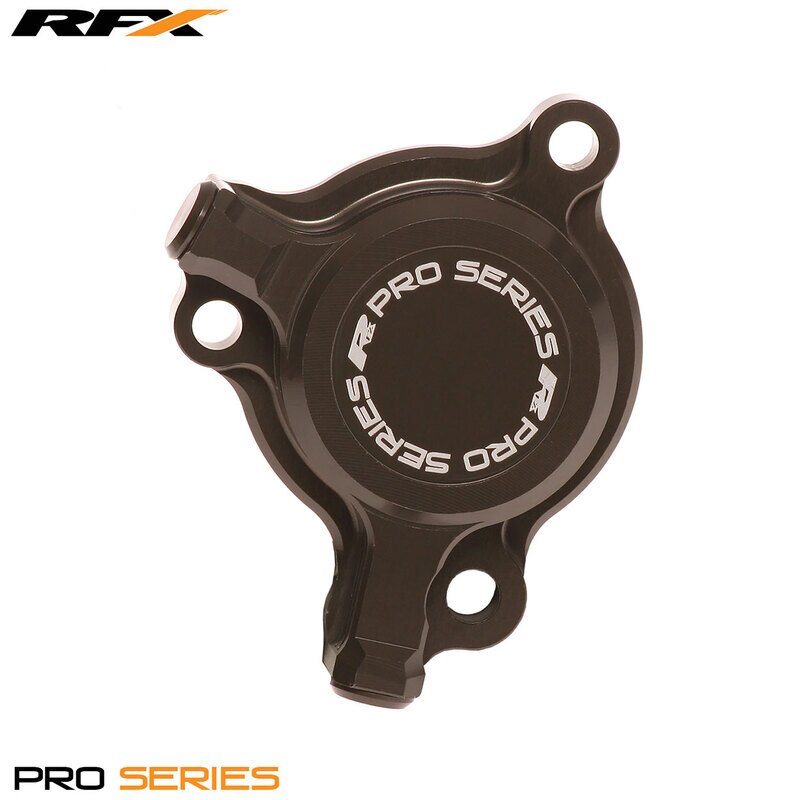 Image of Ölfilterdeckel RFX Pro hard anodized YZF 250 / 450 bis 2009