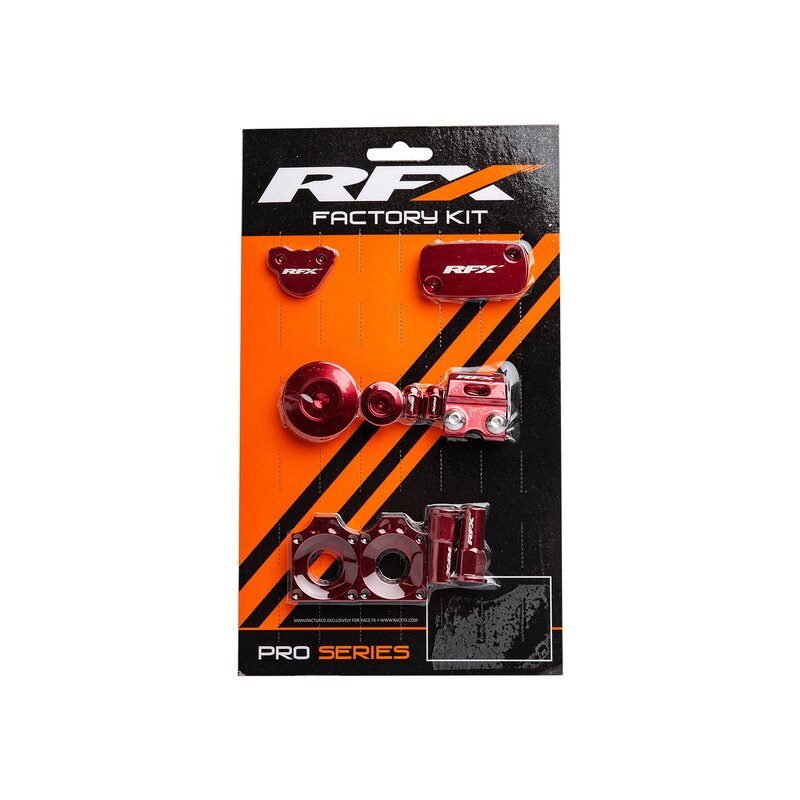 Image of RFX Factory Kit - Honda CRF 450 / 450RX 2017-2020