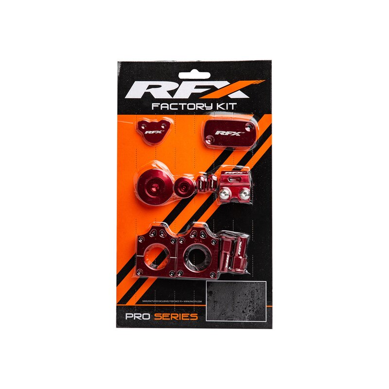 Image of RFX Factory Kit - Honda CRF 450 / 450RX ab 2021